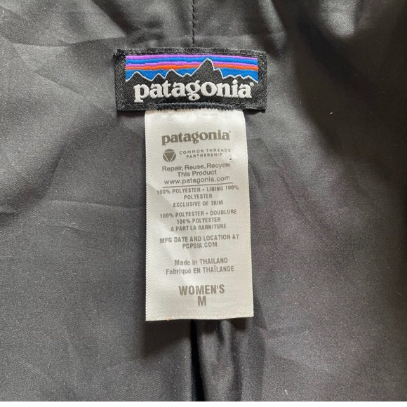 Patagonia pelage Vest -Medium - Picture 4 of 5